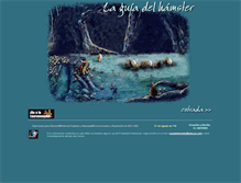 Tablet Screenshot of peluzzo.com